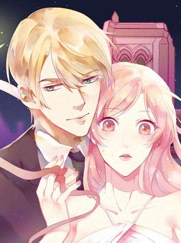 傲嬌男神狂戀妻