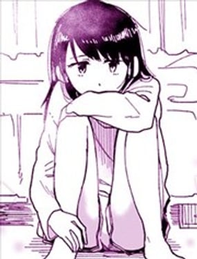 一早起來變成了女孩子