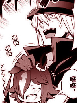 賽馬娘&伏特加or伏特加or琴酒