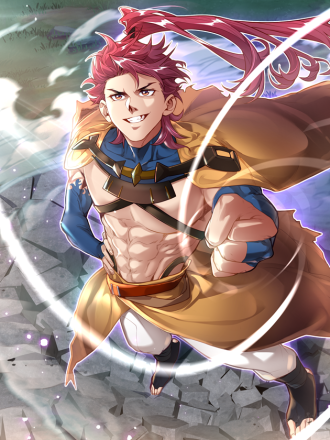 臥底十年，我成了魔宗大反派