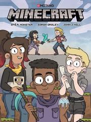 我的世界長篇漫畫集