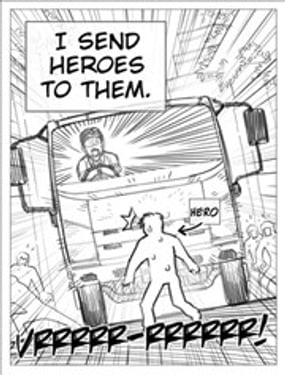 異世界勇者搬運工