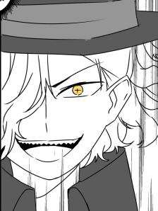 監獄塔的復仇魂