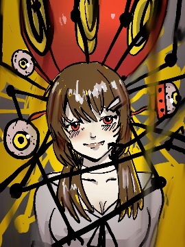 被迫成為外星人