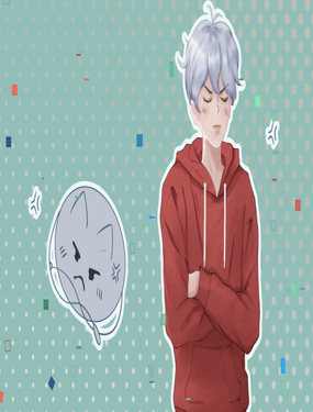 我和我的怨種系統