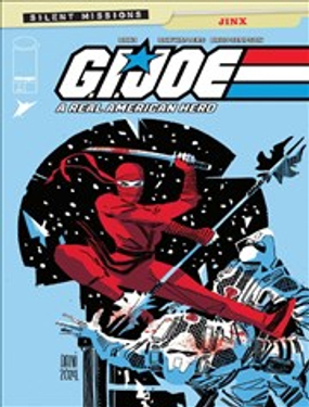 特種部隊：金克絲