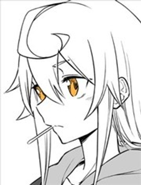 對某個女孩子一見鍾情的故事