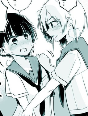 熱海天使老師創作的每日百合