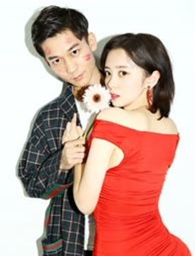 霸總夫人超拽的！