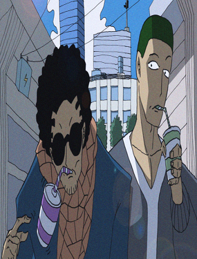 SAT-特殊行動小組