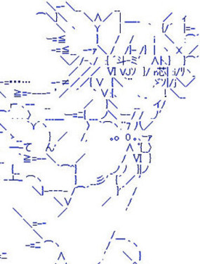 魔理沙大概在當創世神