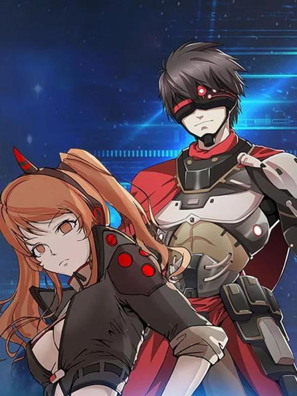 恙化裝甲：覺醒