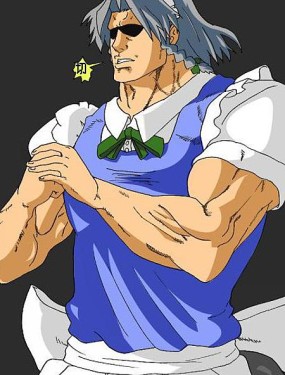 大小姐的成長期