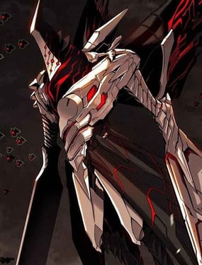 滅亡前的某段記錄