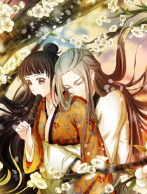 穿越之啞巴王爺