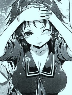 戀愛中的女主角