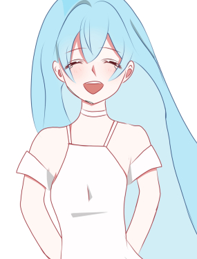 惡毒女配的自我修養