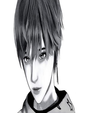 對我來說太愛情苦澀了