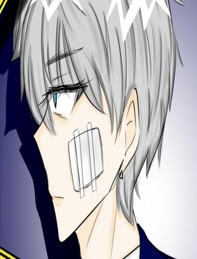 今天Leo和醫生先生貼貼了嗎？