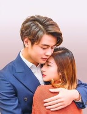 情深入骨腹黑總裁太粘人