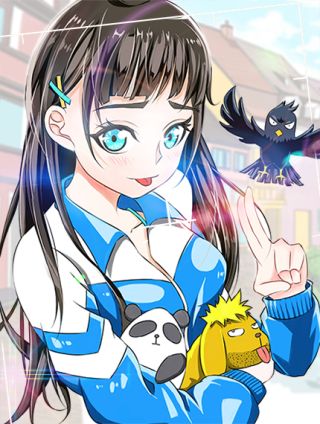 誰是後宮之王？