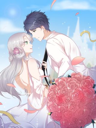 寵妻成癮：陸少的心尖寵