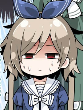 受下屬照顧的隊長