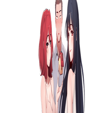 小孩子才做選擇(全年齡版)