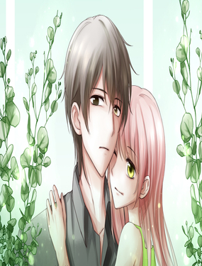 三生煙火 一世迷離