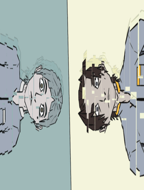 終極理論：守護者