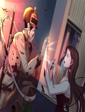 當歸之爺爺的團寵生涯