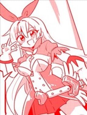 魔法少女Pure Rabbit~TS