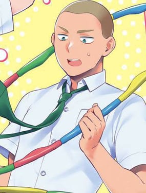 高嶺同學想找飛鳥一起玩