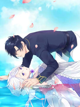 身體被佔用十年變成了惡女的我，今天也被與我解除婚約告知我不要再與他想見的騎士大人追求著