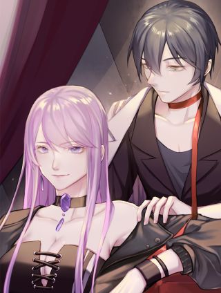 我與絕色妖精姐姐們