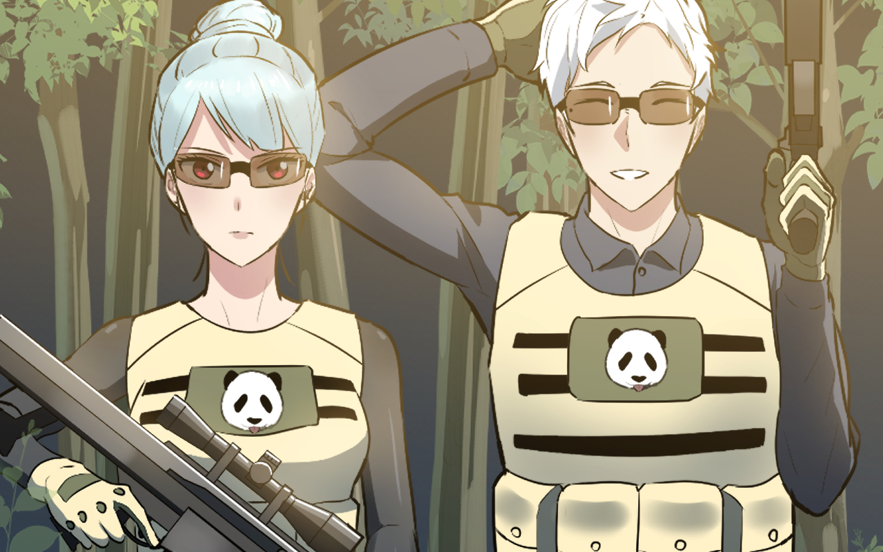 在古代解鎖了現代武器的我