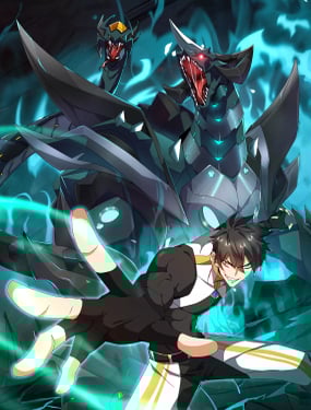 萬族入侵：開局馴化史詩級巨獸