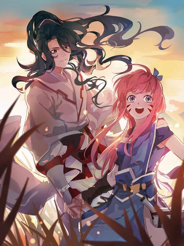 從此元帥不早朝