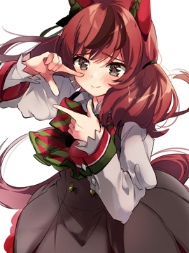 可愛內恰同人本