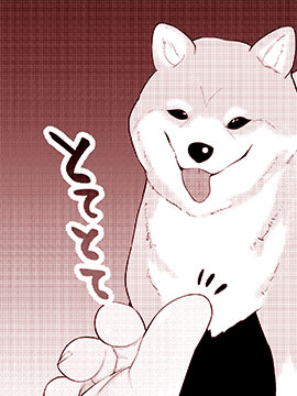 妖狐對巫女！～唯一的弱點～