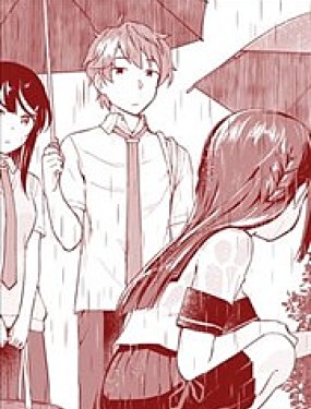 青春期笨蛋不做懷夢美少女的夢