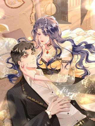 嶠爺，夫人被你慣壞了