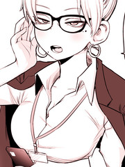 以為要被罵了其實是在誇我的女上司