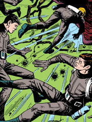 星際迷航：不歸之地