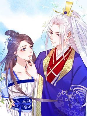 撿來個黑化大佬