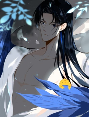 小鳥和他二大爺