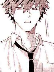 落在哭臉上的吻