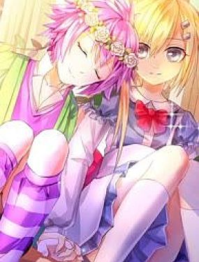 黑童話之天使之瞳