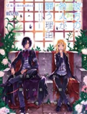 彼岸之罪人戰鬥的理由