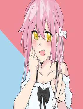 只是保鏢而已，請不要越界！